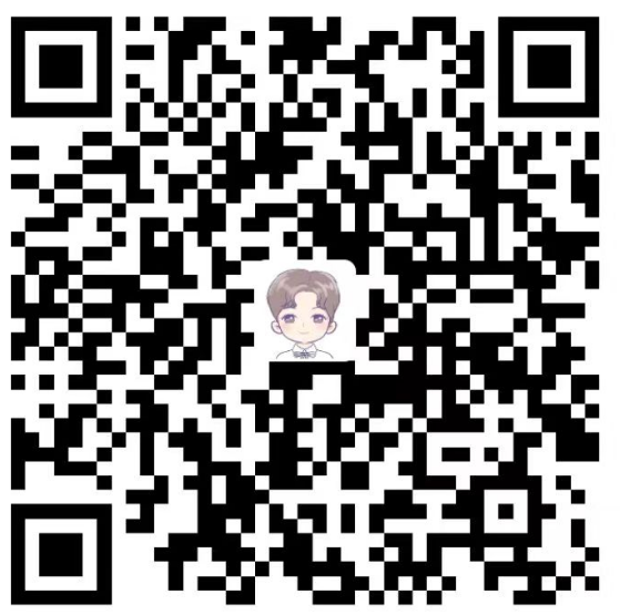 支付宝打赏二维码